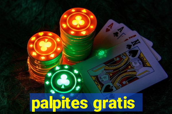 palpites gratis